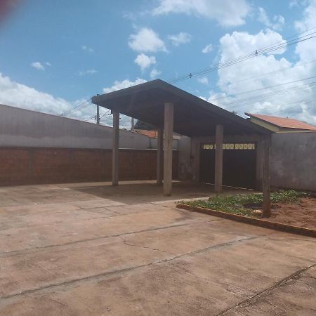 Casa Em Brotas, Wifi, Espaco Todo E Pet Friendly Екстериор снимка