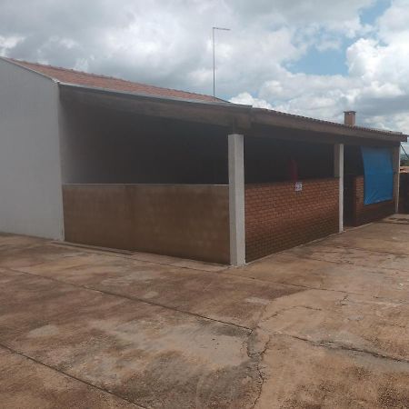 Casa Em Brotas, Wifi, Espaco Todo E Pet Friendly Екстериор снимка
