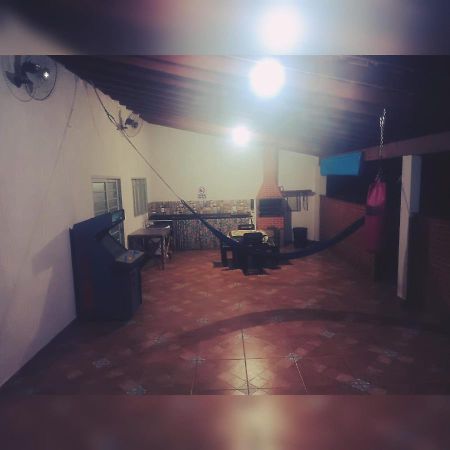 Casa Em Brotas, Wifi, Espaco Todo E Pet Friendly Екстериор снимка