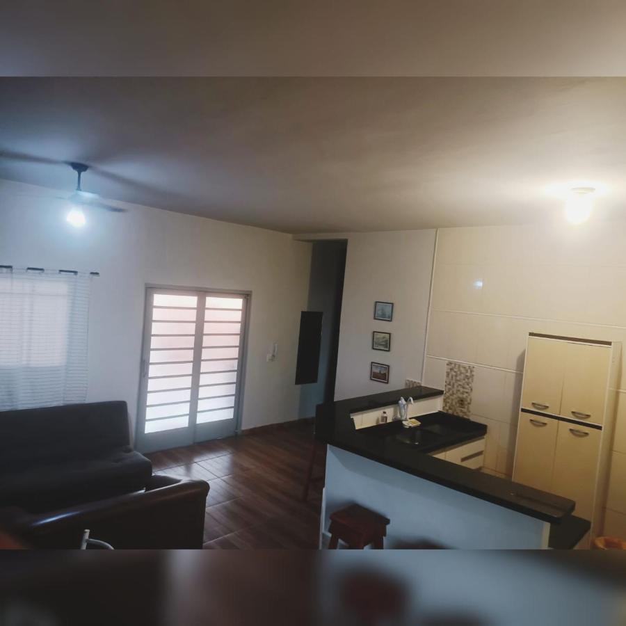 Casa Em Brotas, Wifi, Espaco Todo E Pet Friendly Екстериор снимка