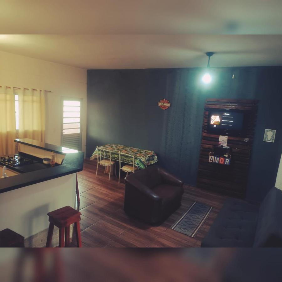 Casa Em Brotas, Wifi, Espaco Todo E Pet Friendly Екстериор снимка