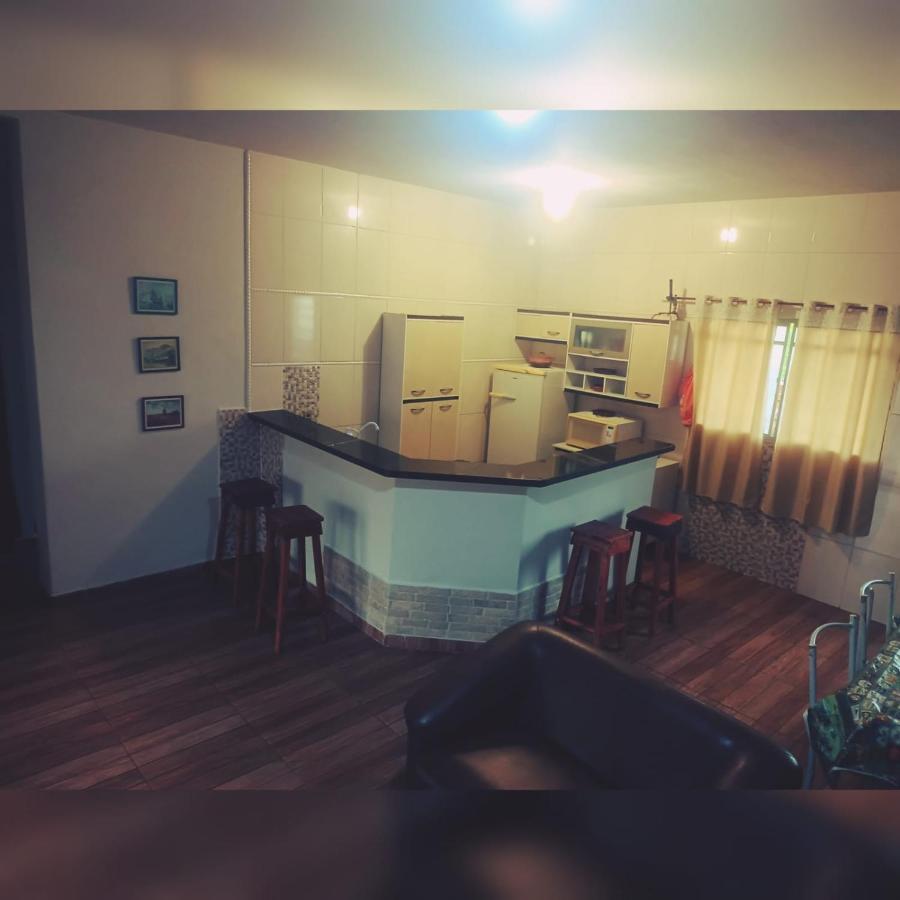 Casa Em Brotas, Wifi, Espaco Todo E Pet Friendly Екстериор снимка