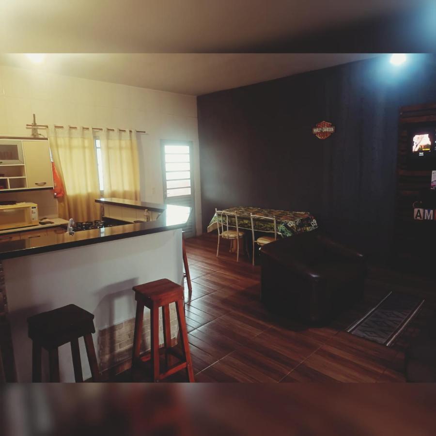 Casa Em Brotas, Wifi, Espaco Todo E Pet Friendly Екстериор снимка
