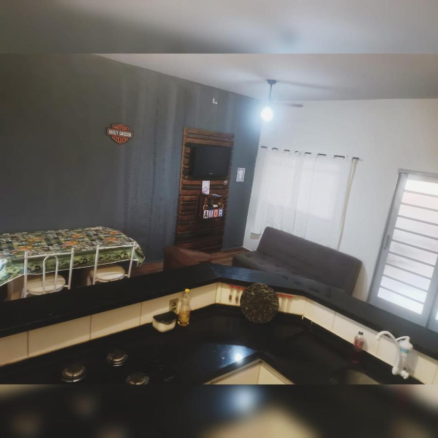 Casa Em Brotas, Wifi, Espaco Todo E Pet Friendly Екстериор снимка