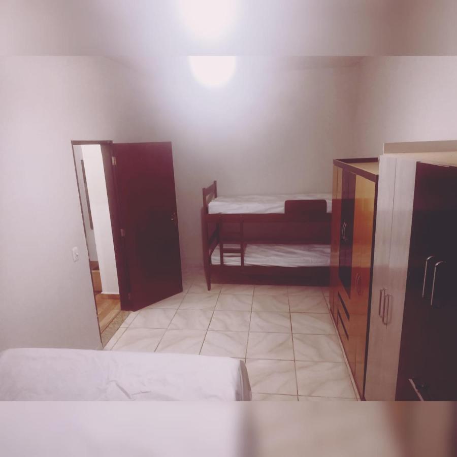 Casa Em Brotas, Wifi, Espaco Todo E Pet Friendly Екстериор снимка