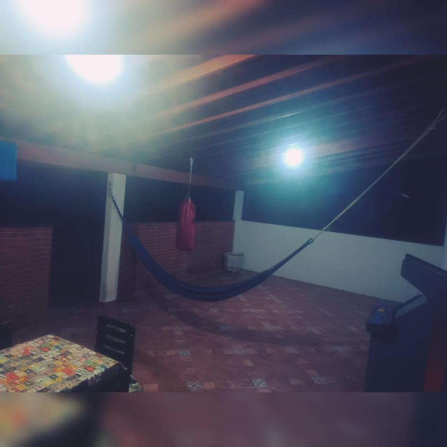 Casa Em Brotas, Wifi, Espaco Todo E Pet Friendly Екстериор снимка