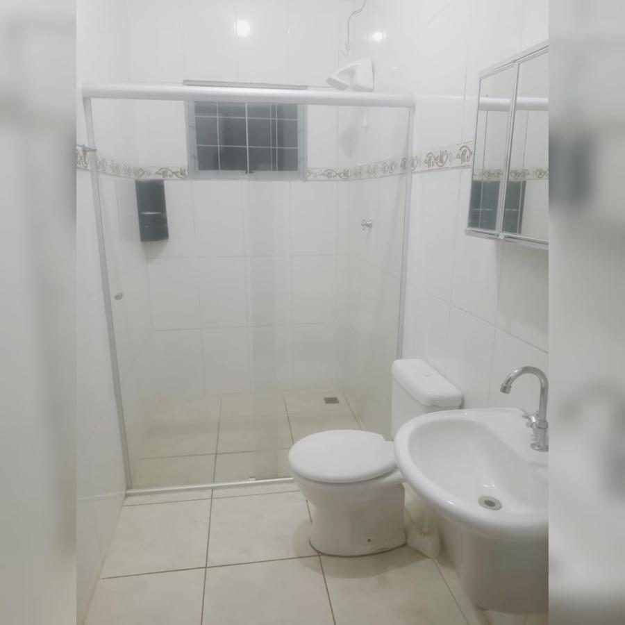 Casa Em Brotas, Wifi, Espaco Todo E Pet Friendly Екстериор снимка