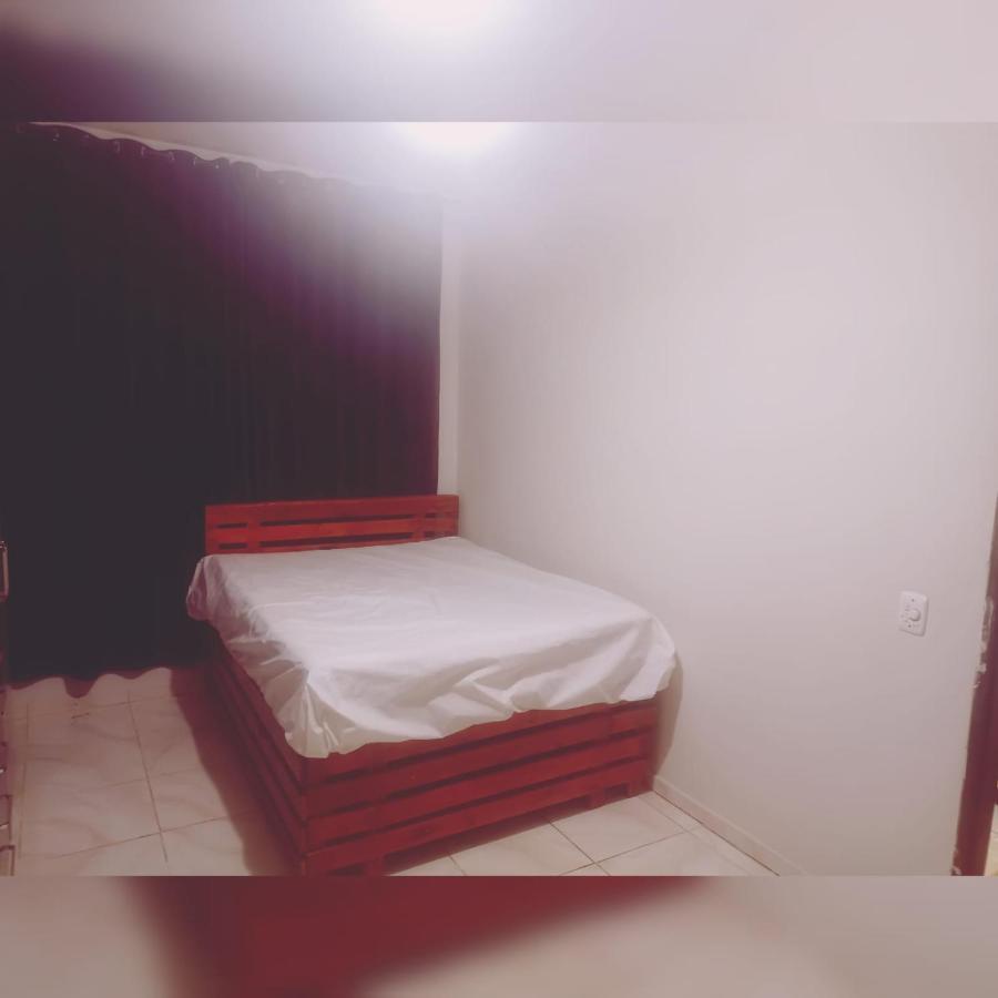 Casa Em Brotas, Wifi, Espaco Todo E Pet Friendly Екстериор снимка