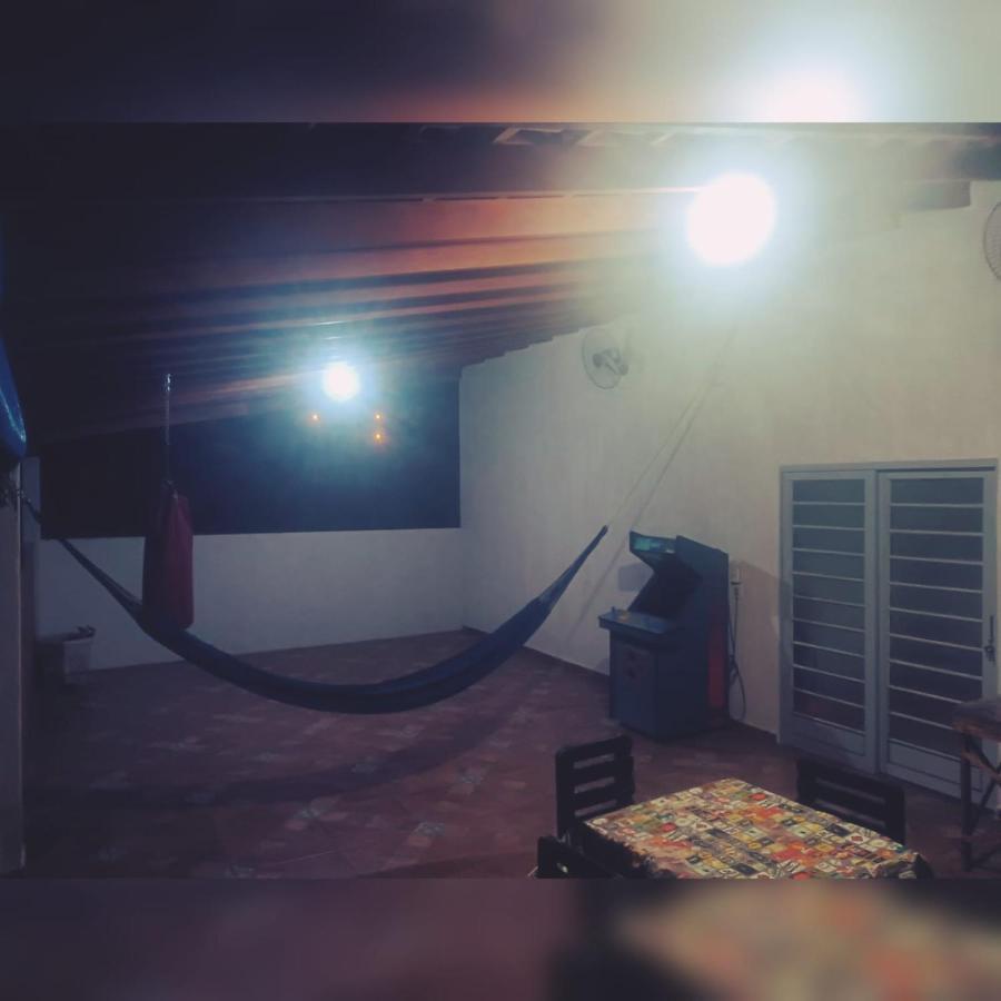 Casa Em Brotas, Wifi, Espaco Todo E Pet Friendly Екстериор снимка