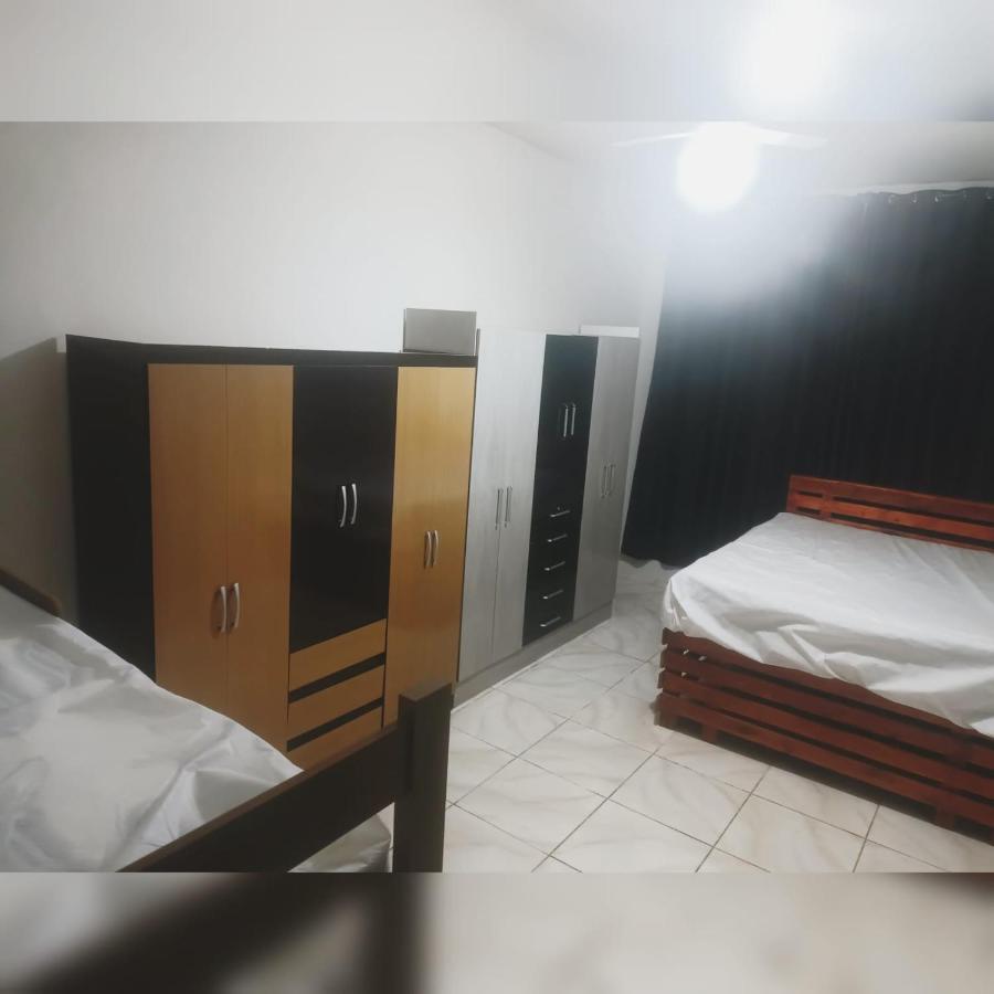 Casa Em Brotas, Wifi, Espaco Todo E Pet Friendly Екстериор снимка